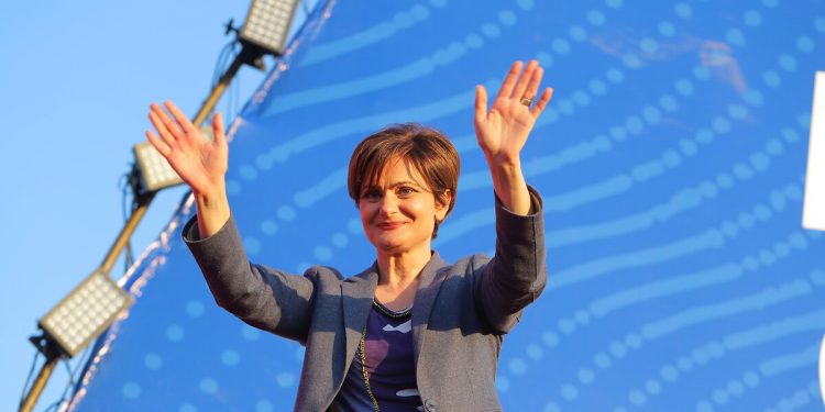 Kaftancıoğlu: Tahminin çok üstünde bir farkla iktidardan gidecekler