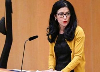 Kakabaveh'den çağrı: İsveç'e Türkiye'ye gönderdikleri sığınmacıları sorun