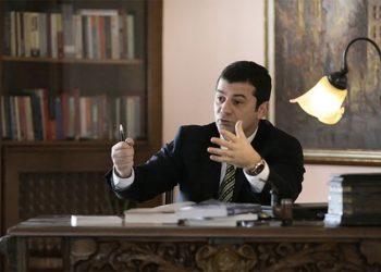 Kalkınma Ekonomisti Bartu Soral: Türkiye üretim krizi yaşıyor