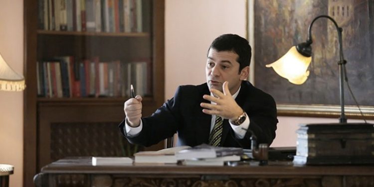 Kalkınma Ekonomisti Bartu Soral: Türkiye üretim krizi yaşıyor