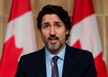 Kanada, İsveç ve Finlandiya'nın NATO üyeliğine katılmasına parlamento onayı veren ilk ülke oldu