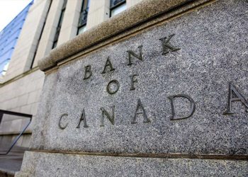 Kanada Merkez Bankası faiz oranını 100 baz puan artırdı