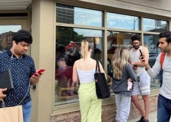 Kanada'da internet servis sağlayıcısı çöktü; acil durum hatlarına ulaşılamadı