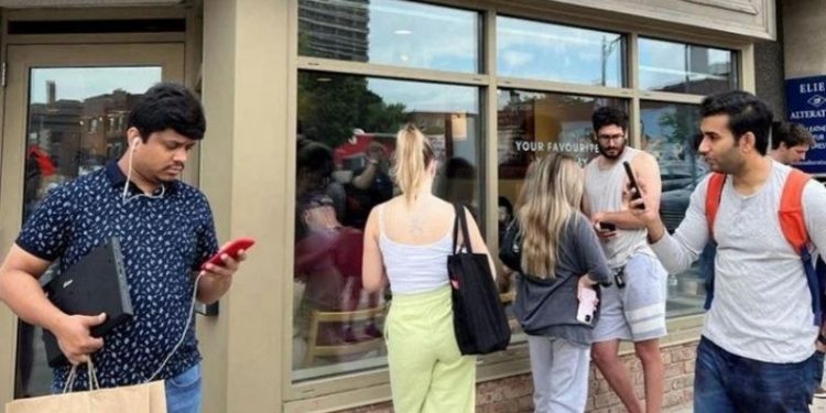 Kanada'da internet servis sağlayıcısı çöktü; acil durum hatlarına ulaşılamadı