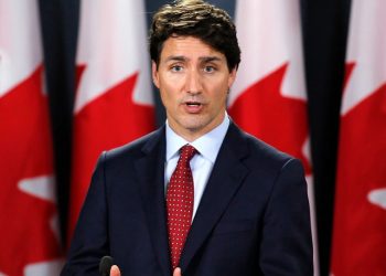 Kanada'dan İsveç ve Finlandiya'nın NATO'ya katılımına onay