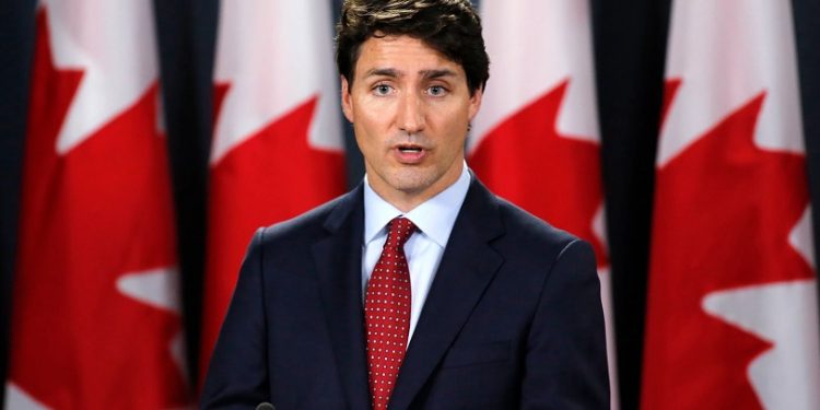 Kanada'dan İsveç ve Finlandiya'nın NATO'ya katılımına onay