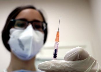 Kanser aşısında 'umut verici' sonuçlar