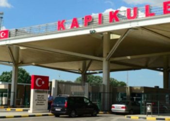 Kapıkule'de AB standartları incelemesi