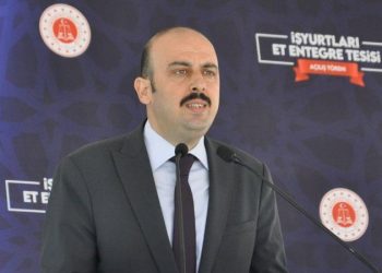 Kars Vali Yardımcısı Mehmet Zahid Doğu ihraç edildi