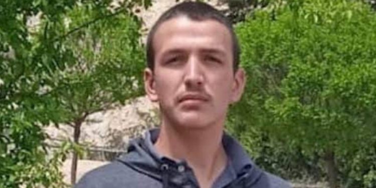 Kastamonu'da selde kaybolan Recep'in cansız bedeni, 16 gün sonra Sinop'ta bulundu