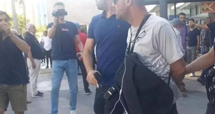 Katledilen Deniz Poyraz’ın duruşmasında silahlı saldırı girişimi: Solcuları gösterin!