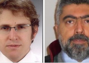 Katledilen avukat Bakırtaş’ın eşi: Müebbet istiyoruz