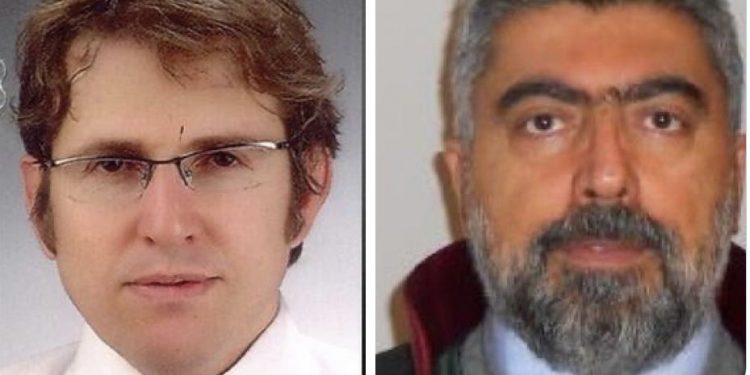 Katledilen avukat Bakırtaş’ın eşi: Müebbet istiyoruz