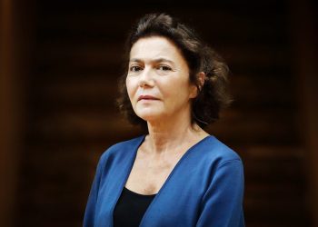 Kavala’nın eşi Ayşe Buğra: Derhal tahliye yeterli değil, davalar düşmeli