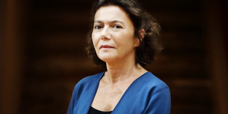 Kavala’nın eşi Ayşe Buğra: Derhal tahliye yeterli değil, davalar düşmeli