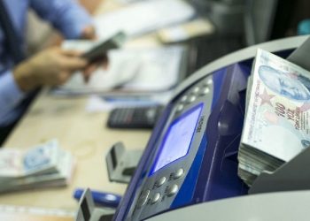 Kavcıoğlu ve sanayicilerin tartışmasıyla gündeme gelen ticari kredi faizlerinde yeni rekor