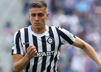 Kazımcan Karataş resmen Galatasaray'da!