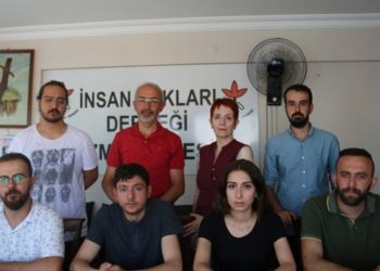 Kaçırılan Suphi Orhan: Kimsenin can güvenliği yok