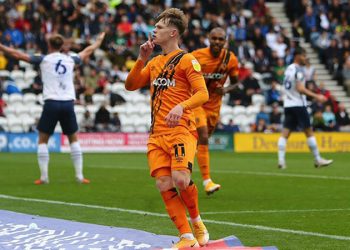 Keane Lewis-Potter'ı Brentford'a satan Hull City'nin kasası doldu