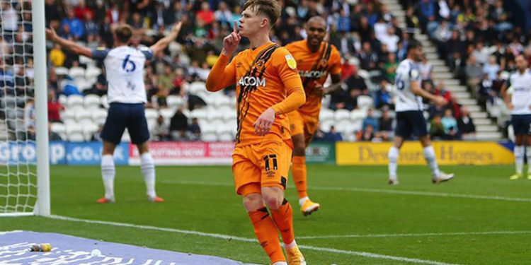 Keane Lewis-Potter'ı Brentford'a satan Hull City'nin kasası doldu