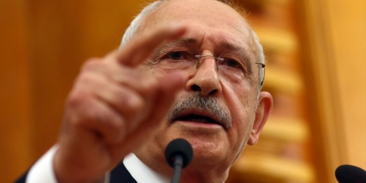 Kemal Kılıçdaroğlu'ndan 15 Temmuz mesajı: 'Ülkeyi bu noktaya getiren herkes hesap verdiğinde adalet sağlanmış olacak'