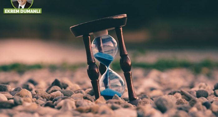 Kendi ölümünü izlemek