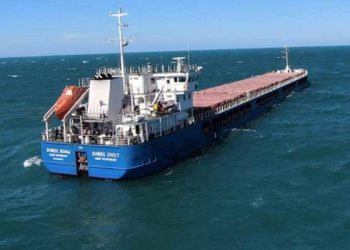 Kiev, Türk Büyükelçi'yi Dışişleri'ne çağırdı: 'Rus geminin Karasu'dan ayrılmasına izin verilmesi kabul edilemez'