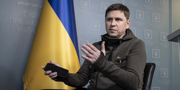 Kiev: Ukrayna, Rusya ile bir anlaşma imzalamayacak; Türkiye ve BM'ye karşı yükümlülük altına giriyoruz