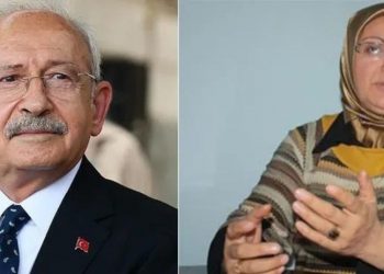Kılıçdaroğlu, 28 Şubat sürecinde mesleğinden atılan öğretmen Sultan Kara'yı ziyaret edecek