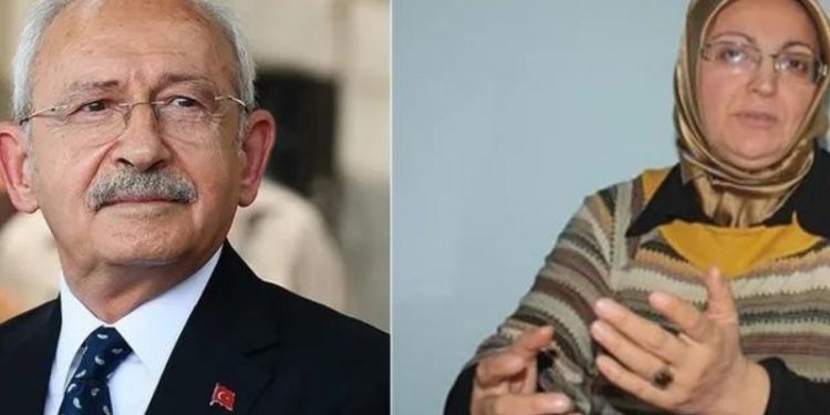 Kılıçdaroğlu, 28 Şubat sürecinde mesleğinden atılan öğretmen Sultan Kara'yı ziyaret edecek