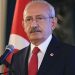 Kılıçdaroğlu: AK Parti şu anda birinci parti değil