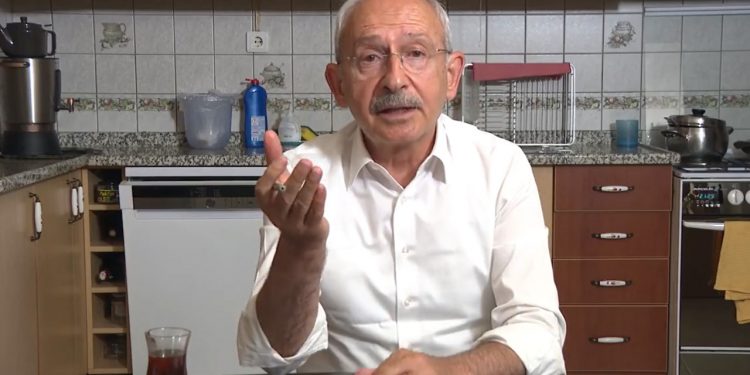 Kılıçdaroğlu: Bay Kemal olarak sözümdür, size ikinci el fiyatına sıfır araba aldıracağım