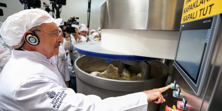 Kılıçdaroğlu: Bir ülkenin cezaevleri tıka basa doluysa orada adalet yoktur