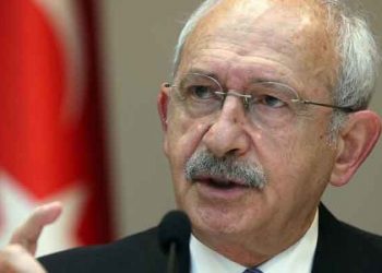 Kılıçdaroğlu: Biz iktidara gelene kadar araba almayın
