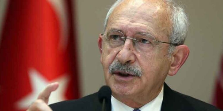 Kılıçdaroğlu: Biz iktidara gelene kadar araba almayın