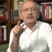 Kılıçdaroğlu: 'Demirtaş haksız yere tutuklu, serbest bırakılmalı'