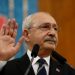 Kılıçdaroğlu: Korktuğu için özel tercüman kullanıyor