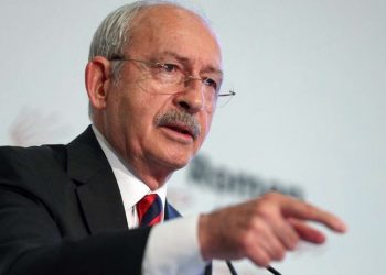 Kılıçdaroğlu: Lozan, ülkemizin tapu senedidir!