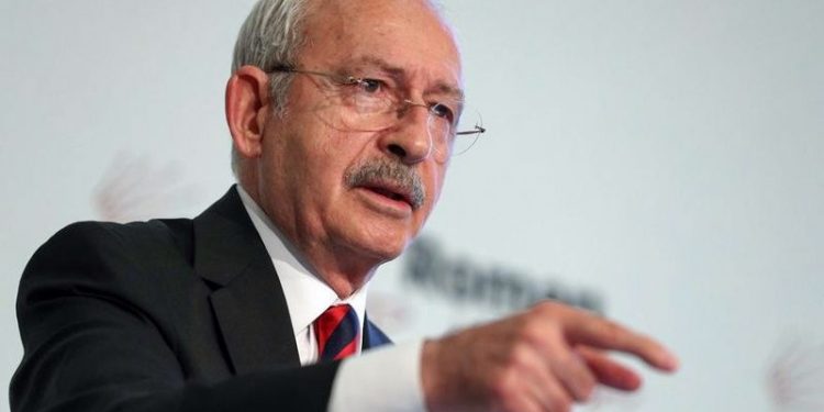 Kılıçdaroğlu: Lozan, ülkemizin tapu senedidir!