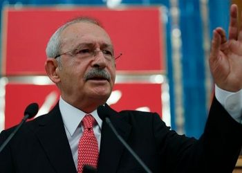 Kılıçdaroğlu Twitter'dan randevu verdi: 22.00'de buluşalım