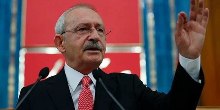 Kılıçdaroğlu Twitter'dan randevu verdi: 22.00'de buluşalım