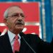 Kılıçdaroğlu Twitter'dan randevu verdi: 22.00'de buluşalım