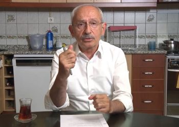 Kılıçdaroğlu: Vergiyi 4’te 1’e düşüreceğiz, biz gelene kadar sıfır otomobil almayın 