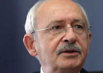 Kılıçdaroğlu: Yoksulluğun tarihe gömüldüğü bir Türkiye’yi inşa edeceğiz