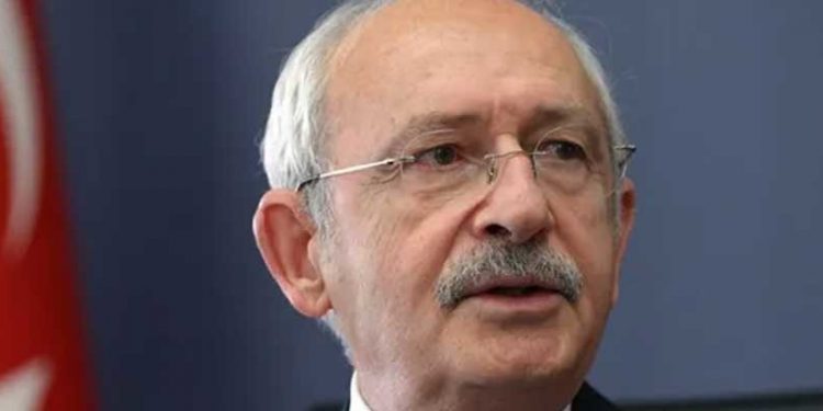 Kılıçdaroğlu: Yoksulluğun tarihe gömüldüğü bir Türkiye’yi inşa edeceğiz