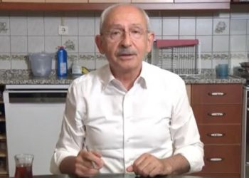 Kılıçdaroğlu gündüz duyurduğu videoyu yayınladı: Bir süre araba almayın