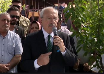 Kılıçdaroğlu, hasta tutukluları hatırlattı: Hepsini biliyorum, adaleti sağlayacağız