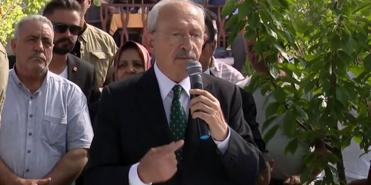 Kılıçdaroğlu, hasta tutukluları hatırlattı: Hepsini biliyorum, adaleti sağlayacağız