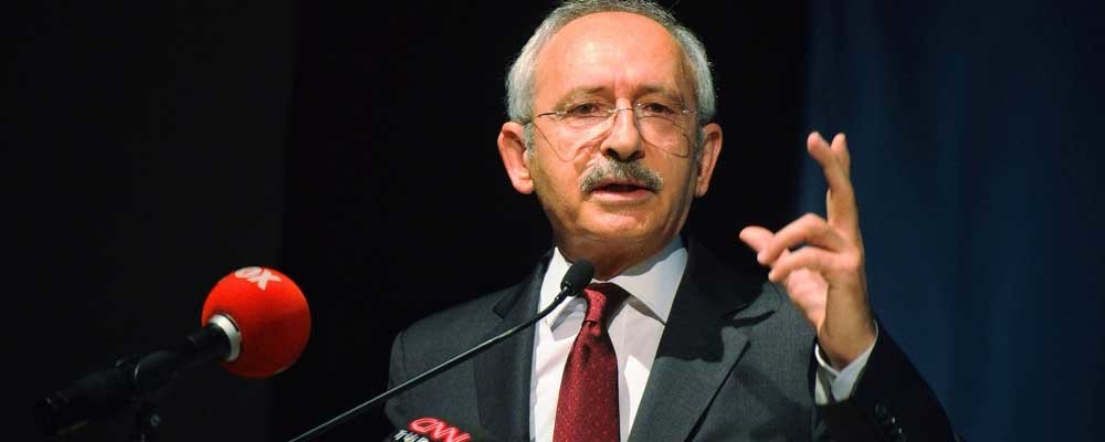 Kılıçdaroğlu’ndan ‘sığınmacı planı’ açıklaması: Erdoğan bunu yapamaz