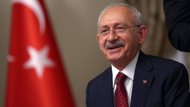 Kılıçdaroğlu’ndan Erdoğan’a ‘Bay Kemal’li fındık eleştirisi